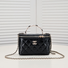 Chanel Top Handle Bags